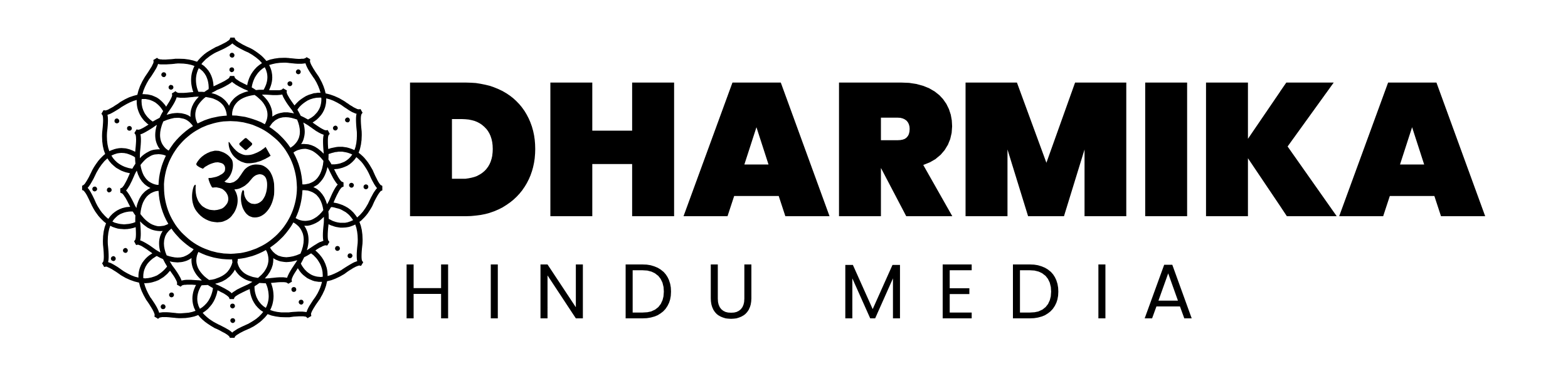 Dharmika Hindu Media